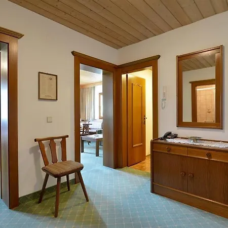Johanna Apartment