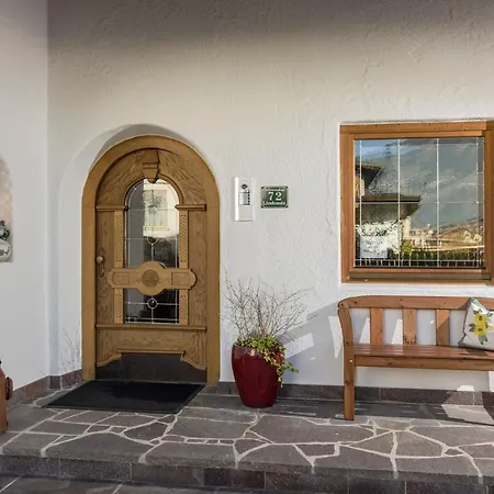 Apartment Johanna Schwendau