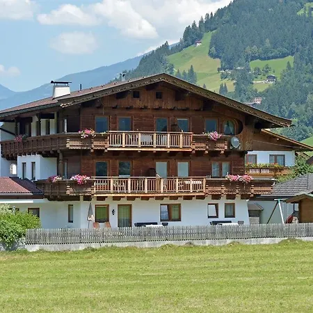 Apartment Johanna
