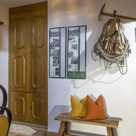 Johanna Apartment Schwendau