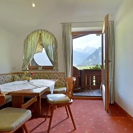 Daire Johanna Schwendau