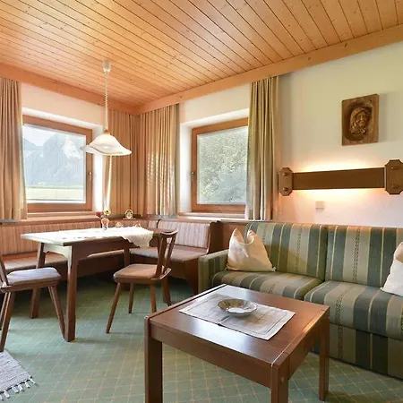 Apartment Johanna Schwendau