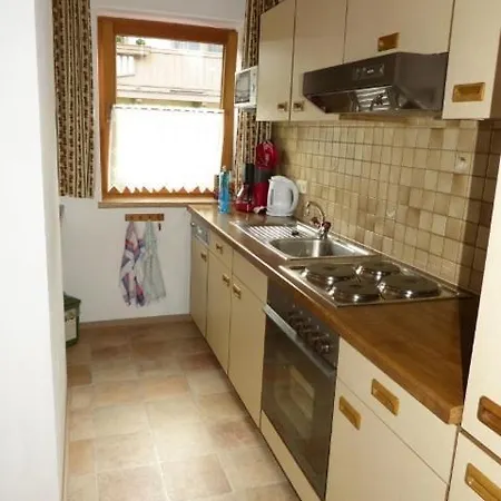 Apartment Johanna Schwendau