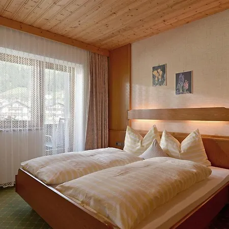 Apartment Johanna