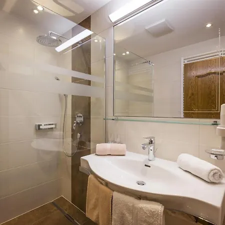 Johanna Apartment Schwendau