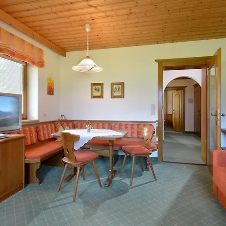 Apartment Johanna