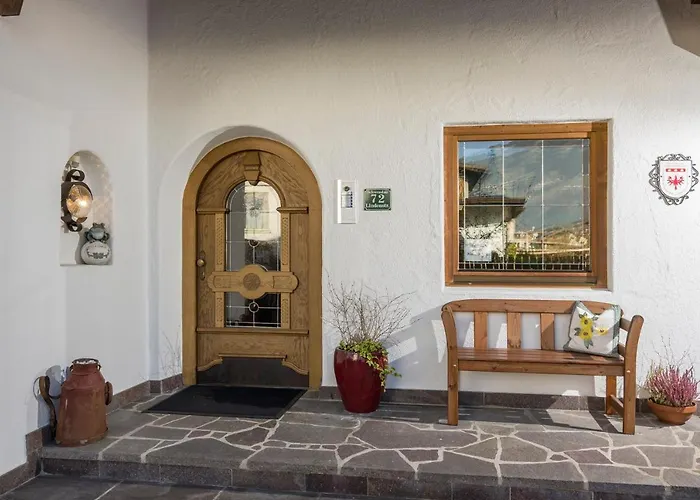 Daire Johanna Schwendau