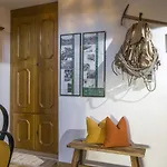 Johanna Apartamento Schwendau