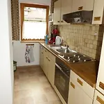 Apartamento Johanna Schwendau
